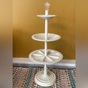 3-Tier Jewelry Stand